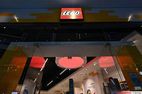 LEGO Store