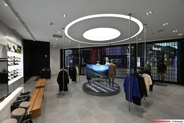 Arcteryx Yorkdale