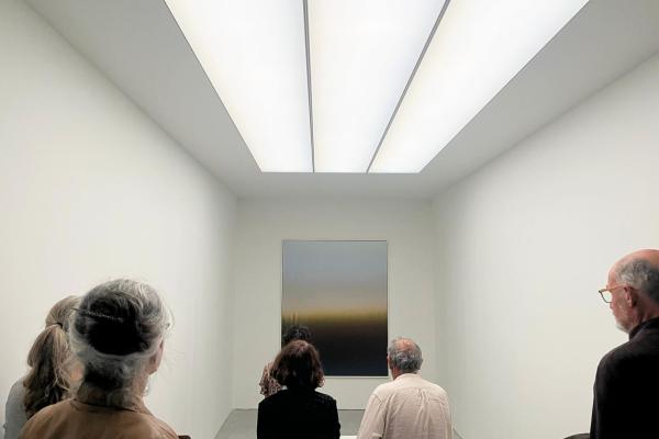 Centre Olivier Debré