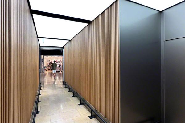 Centro comercial Lilla