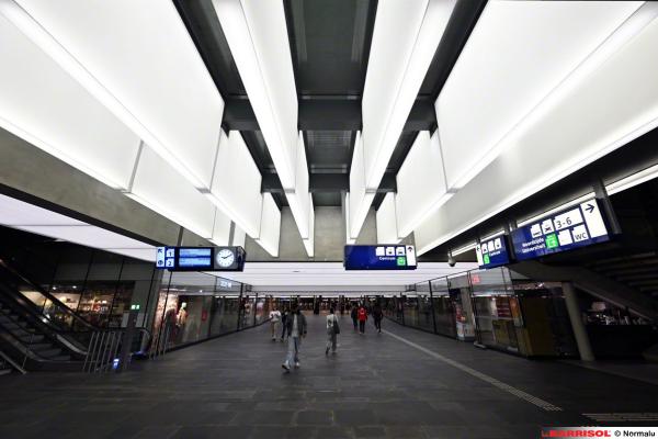 Eindhoven Central