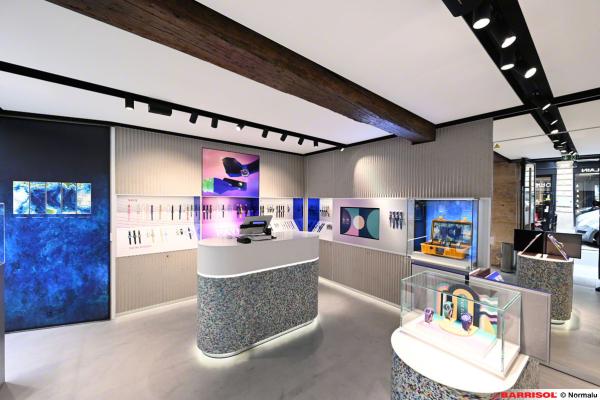 Swatch Store
