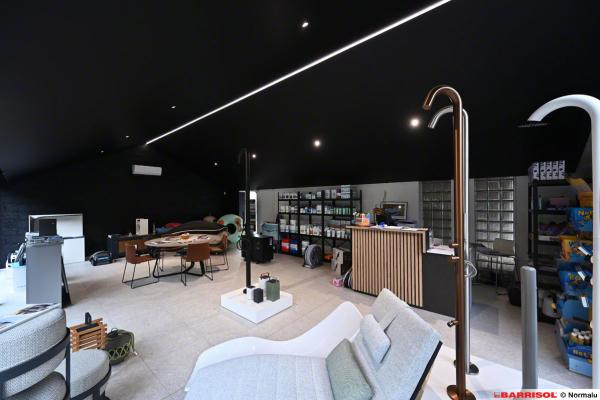 Grenson Piscines