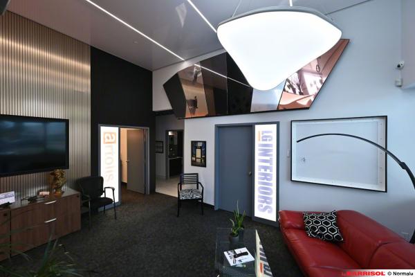 LG Interiors