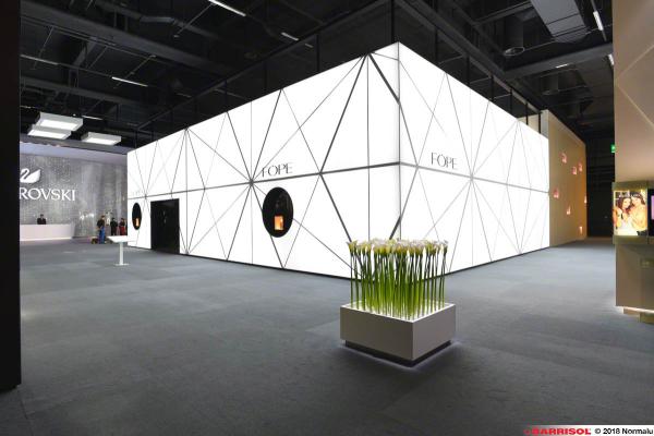FOPE Baselworld