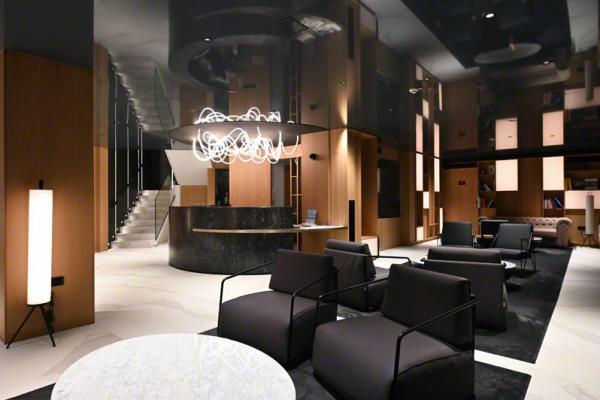 Hotel Los Robles CORE